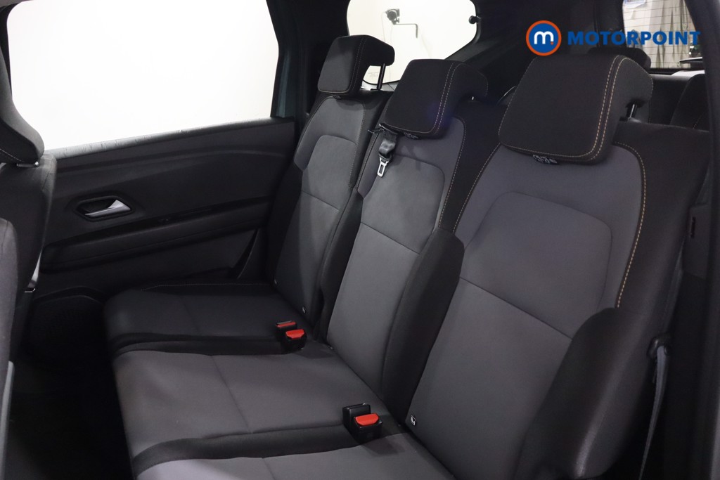 Dacia Jogger Extreme Manual Petrol People Carrier - Stock Number (1611231) - 21st supplementary image
