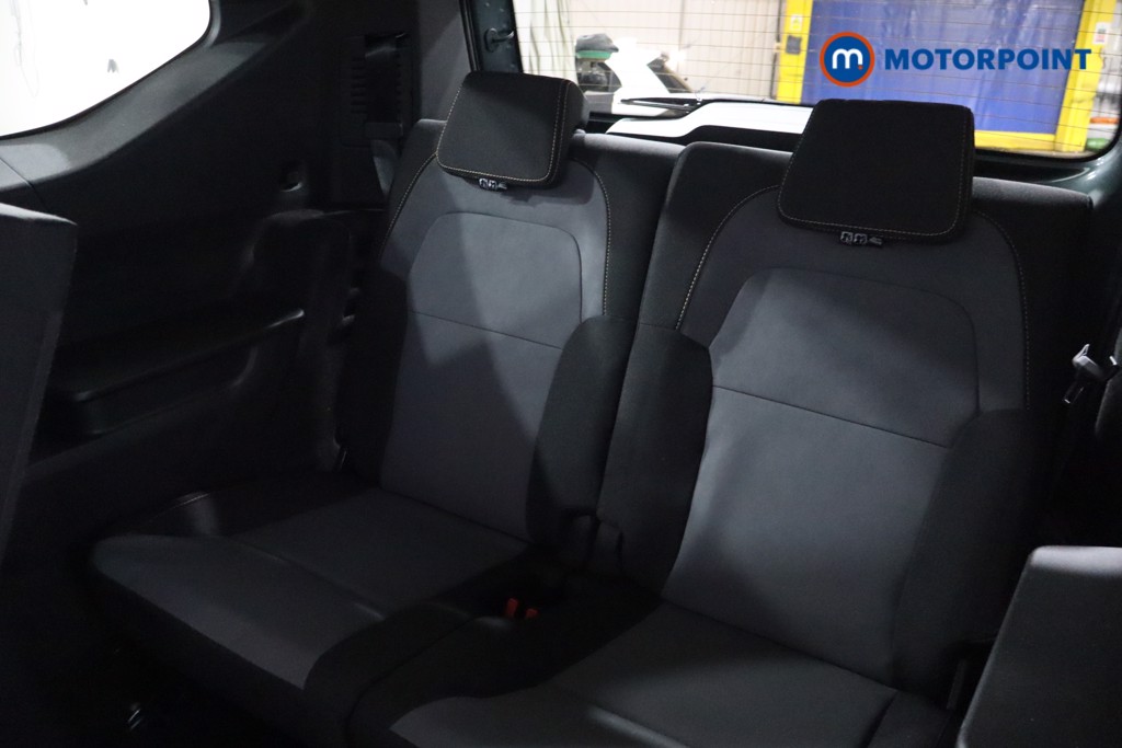 Dacia Jogger Extreme Manual Petrol People Carrier - Stock Number (1611231) - 22nd supplementary image
