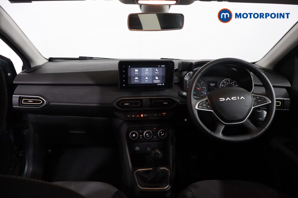 Dacia Jogger Extreme Manual Petrol People Carrier - Stock Number (1611231) - 24th supplementary image