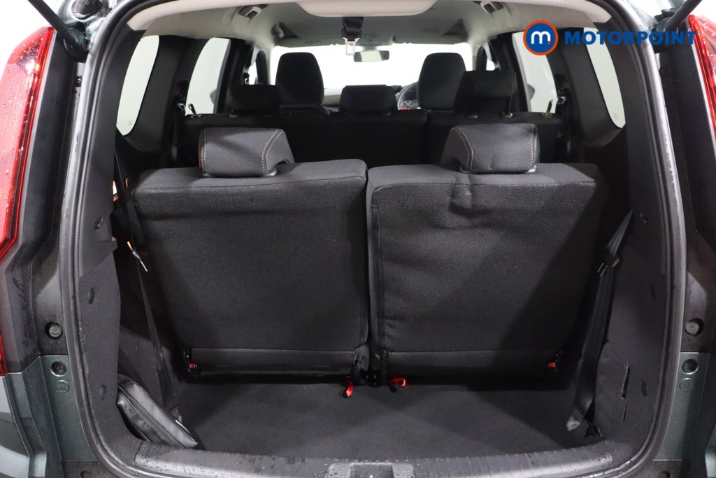 Dacia Jogger Extreme Manual Petrol People Carrier - Stock Number (1611231) - 25th supplementary image