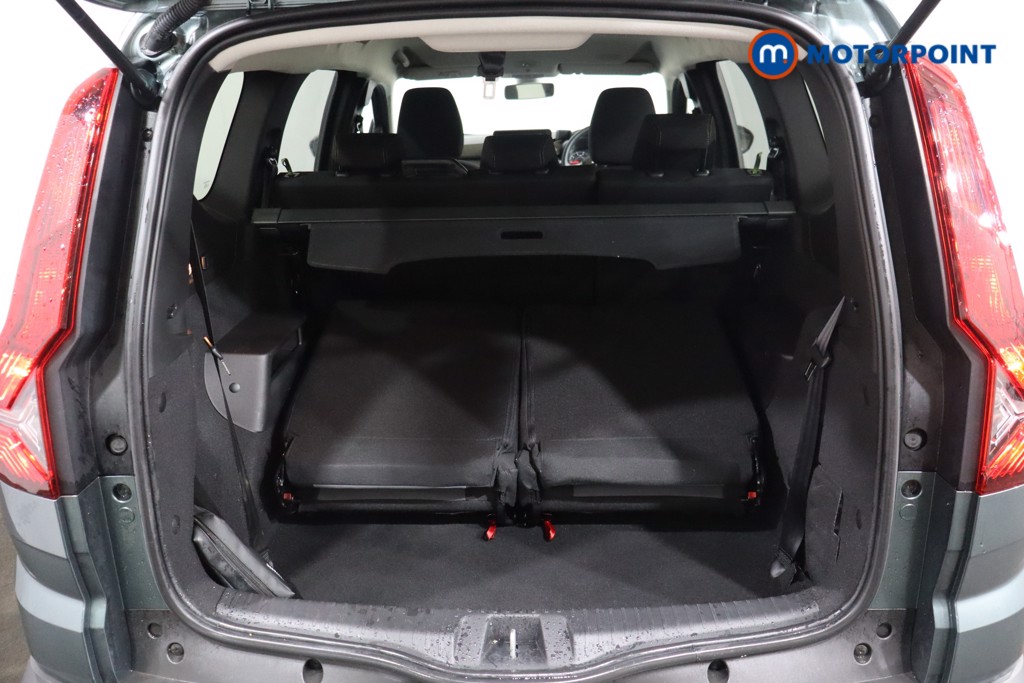 Dacia Jogger Extreme Manual Petrol People Carrier - Stock Number (1611231) - 26th supplementary image