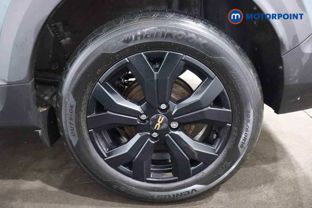 Dacia Jogger Extreme Manual Petrol People Carrier - Stock Number (1611231) - 31st supplementary image