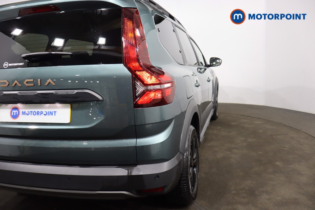 Dacia Jogger Extreme Manual Petrol People Carrier - Stock Number (1611231) - 33rd supplementary image
