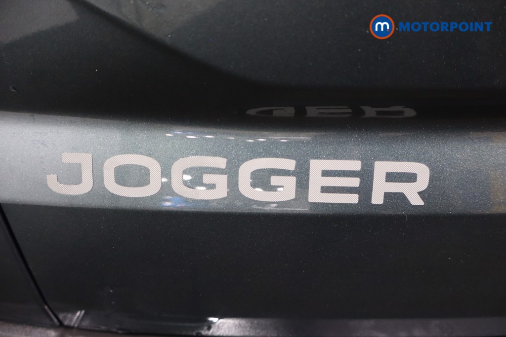 Dacia Jogger Extreme Manual Petrol People Carrier - Stock Number (1611231) - 34th supplementary image