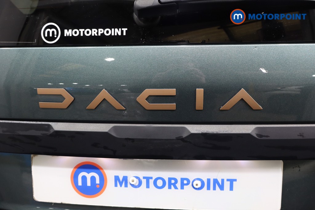 Dacia Jogger Extreme Manual Petrol People Carrier - Stock Number (1611231) - 35th supplementary image