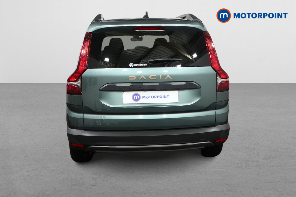 Dacia Jogger Extreme Manual Petrol People Carrier - Stock Number (1611231) - Rear bumper