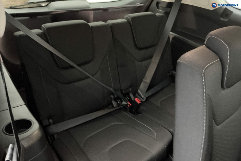 Ford S-Max Titanium Manual Diesel People Carrier - Stock Number (1611236) - 4th supplementary image