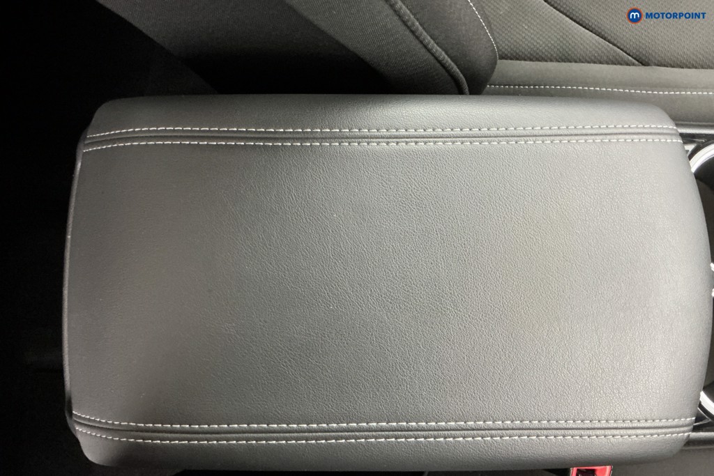 Ford S-Max Titanium Manual Diesel People Carrier - Stock Number (1611236) - 17th supplementary image