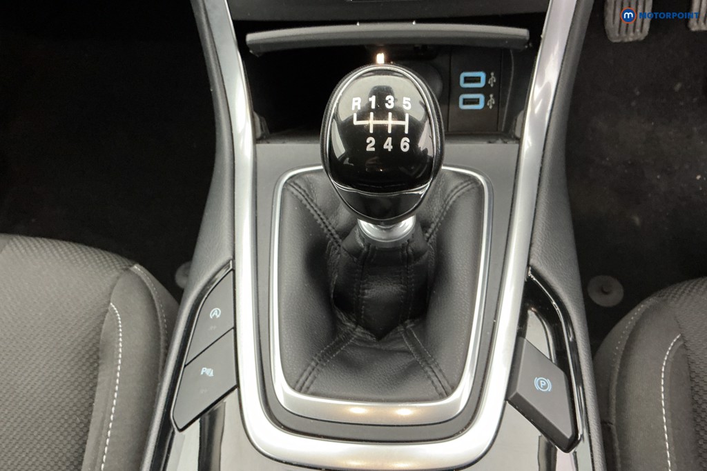 Ford S-Max Titanium Manual Diesel People Carrier - Stock Number (1611236) - 19th supplementary image