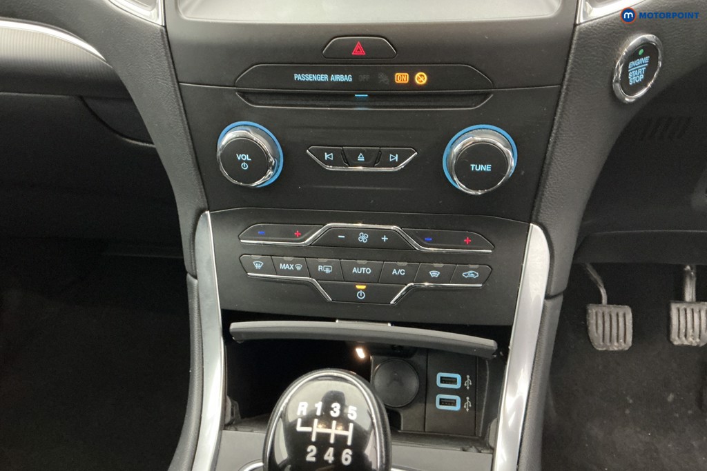 Ford S-Max Titanium Manual Diesel People Carrier - Stock Number (1611236) - 20th supplementary image