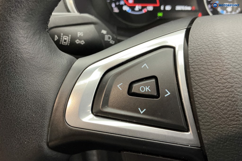 Ford S-Max Titanium Manual Diesel People Carrier - Stock Number (1611236) - 22nd supplementary image