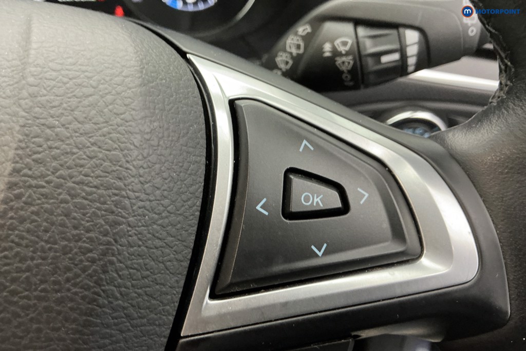 Ford S-Max Titanium Manual Diesel People Carrier - Stock Number (1611236) - 23rd supplementary image