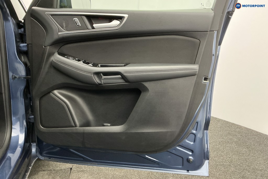 Ford S-Max Titanium Manual Diesel People Carrier - Stock Number (1611236) - 25th supplementary image