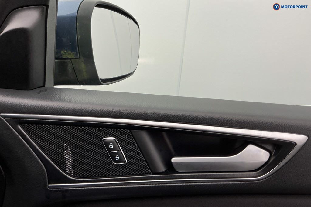 Ford S-Max Titanium Manual Diesel People Carrier - Stock Number (1611236) - 27th supplementary image