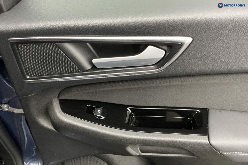 Ford S-Max Titanium Manual Diesel People Carrier - Stock Number (1611236) - 29th supplementary image