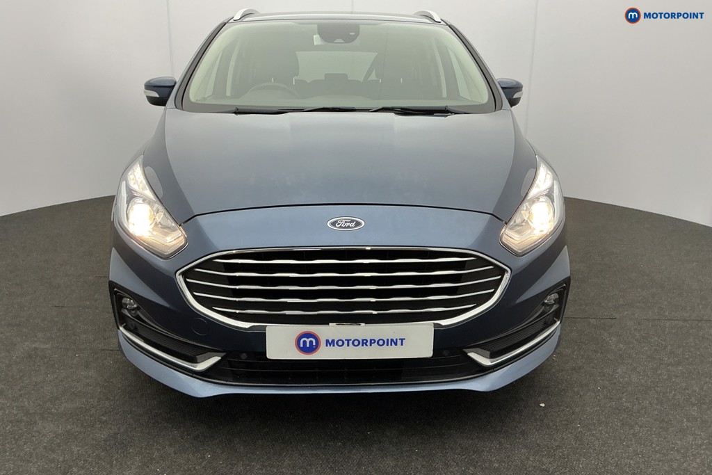 Ford S-Max Titanium Manual Diesel People Carrier - Stock Number (1611236) - 32nd supplementary image