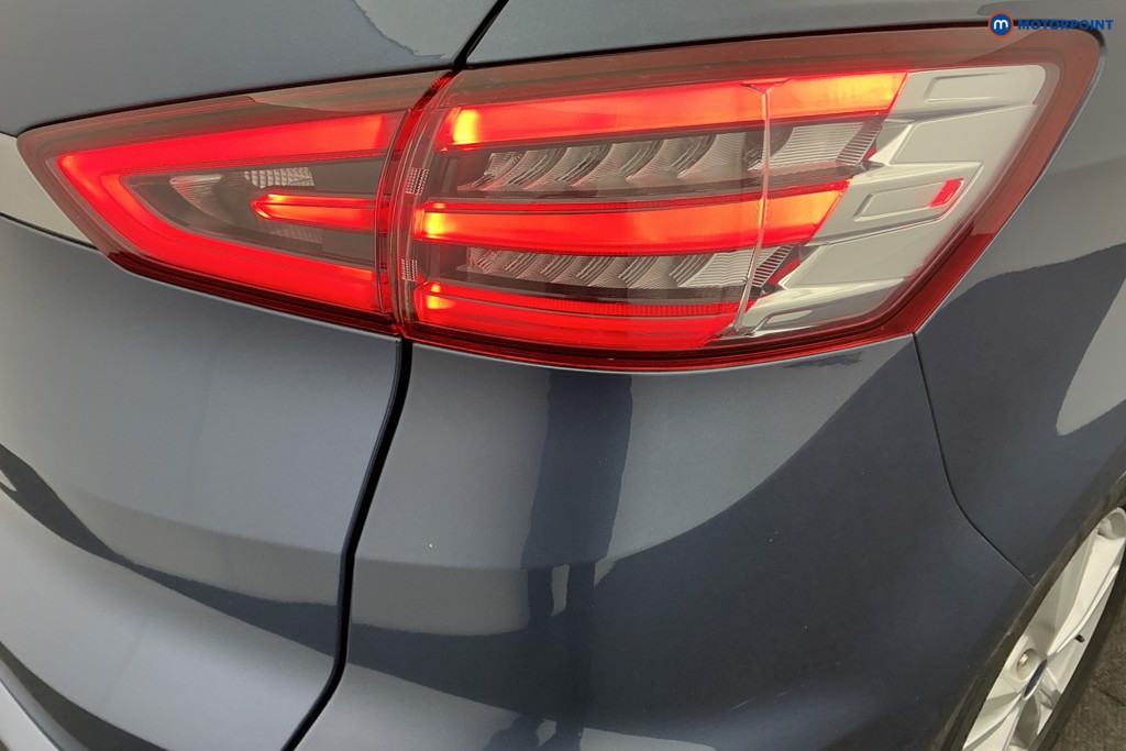 Ford S-Max Titanium Manual Diesel People Carrier - Stock Number (1611236) - 34th supplementary image