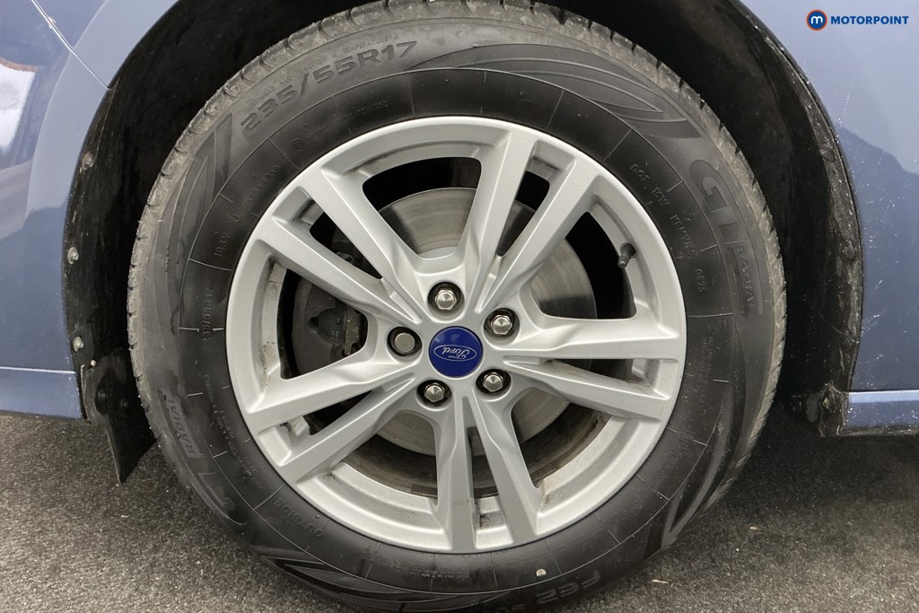 Ford S-Max Titanium Manual Diesel People Carrier - Stock Number (1611236) - 36th supplementary image