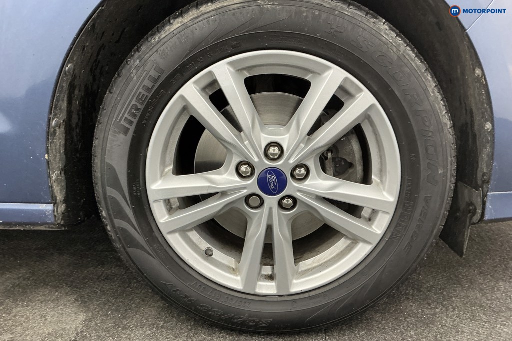 Ford S-Max Titanium Manual Diesel People Carrier - Stock Number (1611236) - 39th supplementary image