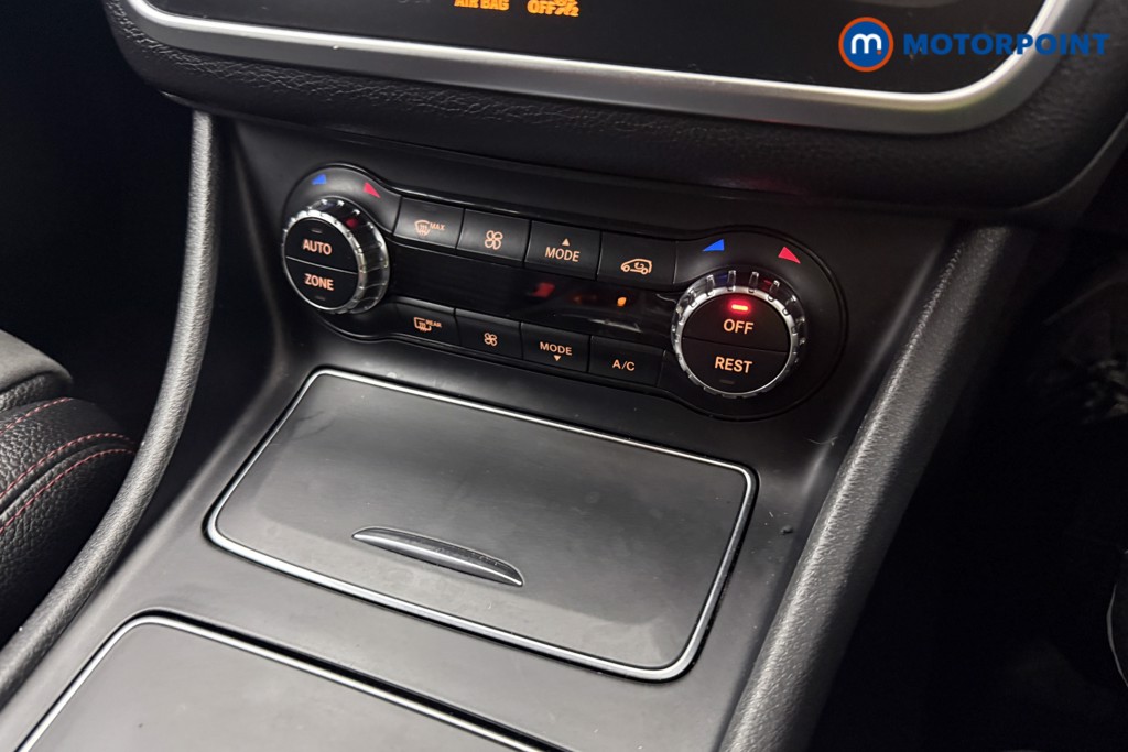 Mercedes-Benz CLA Amg Line Edtion Automatic Petrol Estate - Stock Number (1611422) - 4th supplementary image