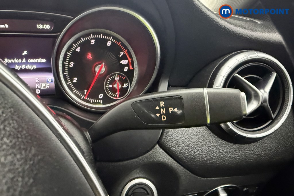 Mercedes-Benz CLA Amg Line Edtion Automatic Petrol Estate - Stock Number (1611422) - 8th supplementary image