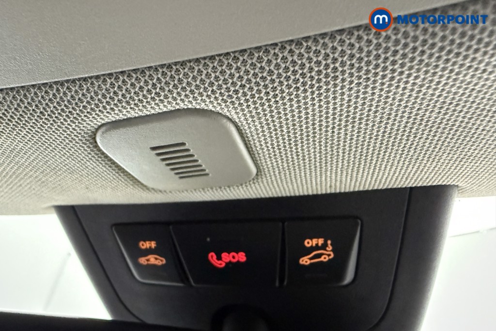 Mercedes-Benz CLA Amg Line Edtion Automatic Petrol Estate - Stock Number (1611422) - 9th supplementary image