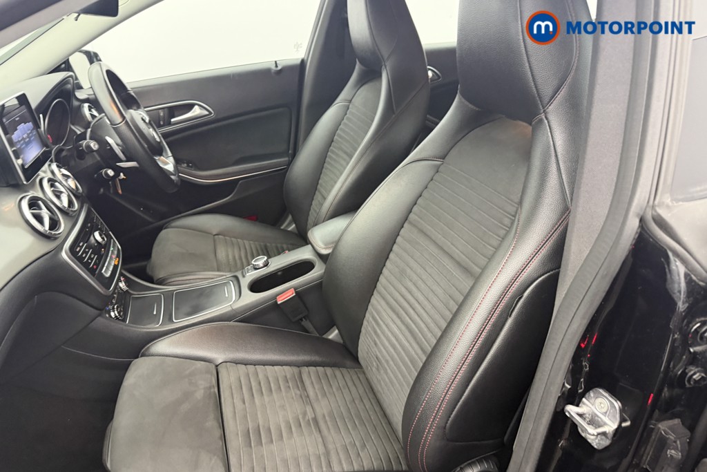 Mercedes-Benz CLA Amg Line Edtion Automatic Petrol Estate - Stock Number (1611422) - 11th supplementary image