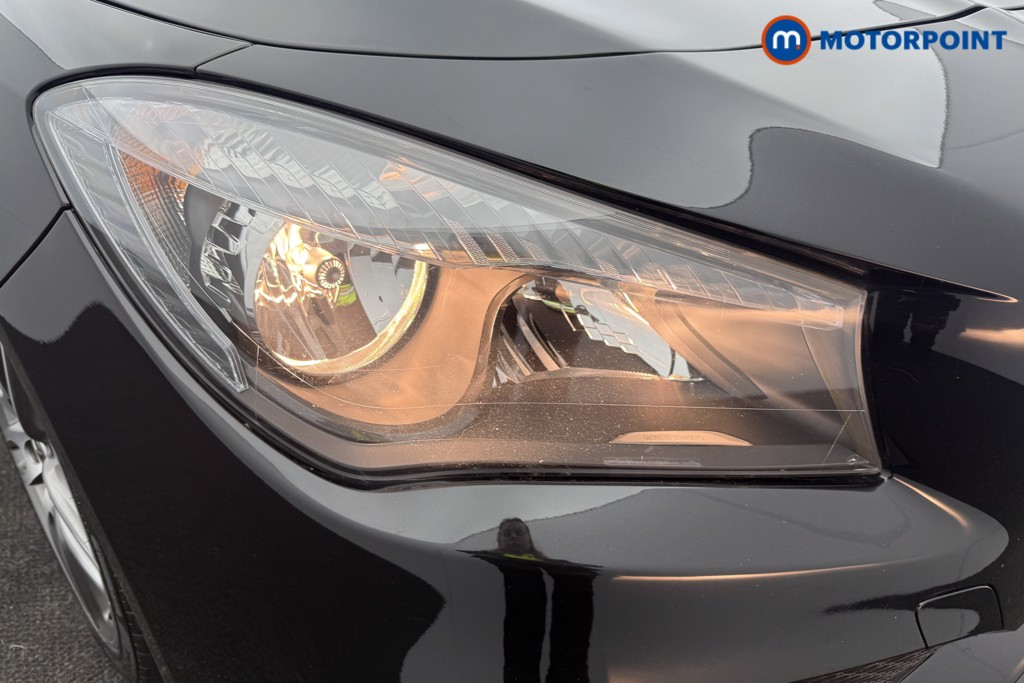 Mercedes-Benz CLA Amg Line Edtion Automatic Petrol Estate - Stock Number (1611422) - 14th supplementary image