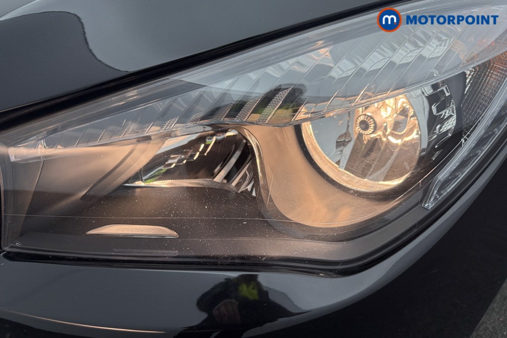 Mercedes-Benz CLA Amg Line Edtion Automatic Petrol Estate - Stock Number (1611422) - 15th supplementary image