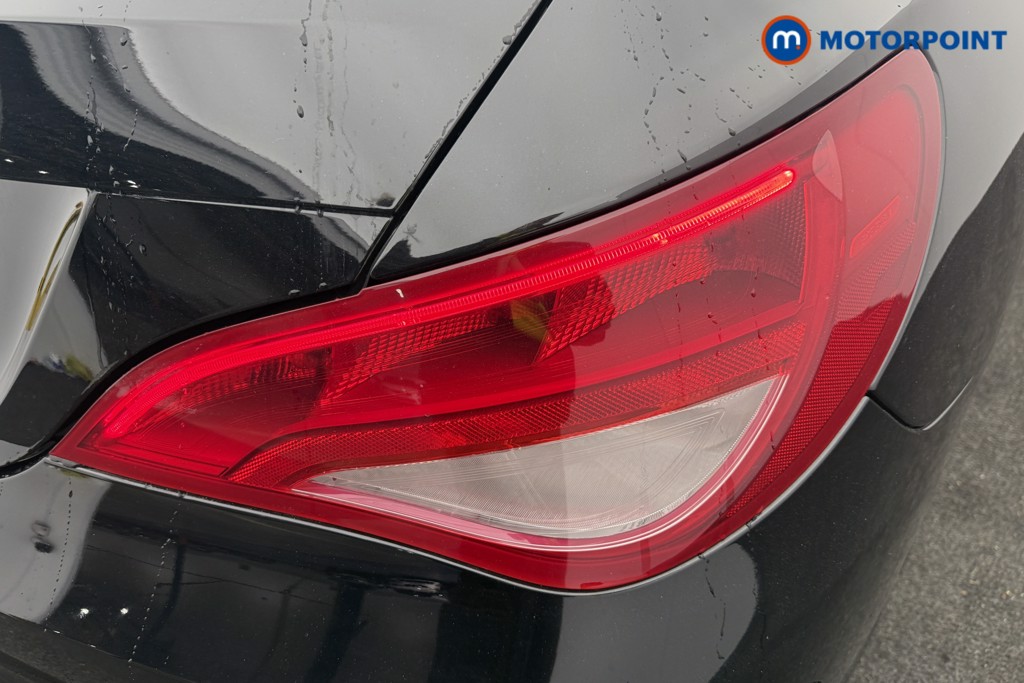 Mercedes-Benz CLA Amg Line Edtion Automatic Petrol Estate - Stock Number (1611422) - 17th supplementary image