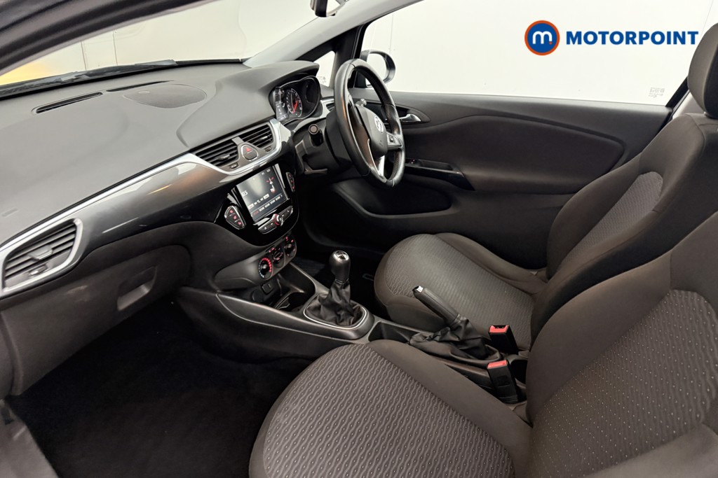 Vauxhall Corsa Energy Manual Petrol Hatchback - Stock Number (1611465) - 2nd supplementary image
