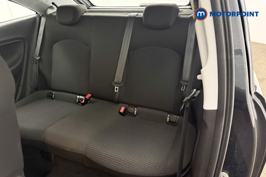 Vauxhall Corsa Energy Manual Petrol Hatchback - Stock Number (1611465) - 3rd supplementary image