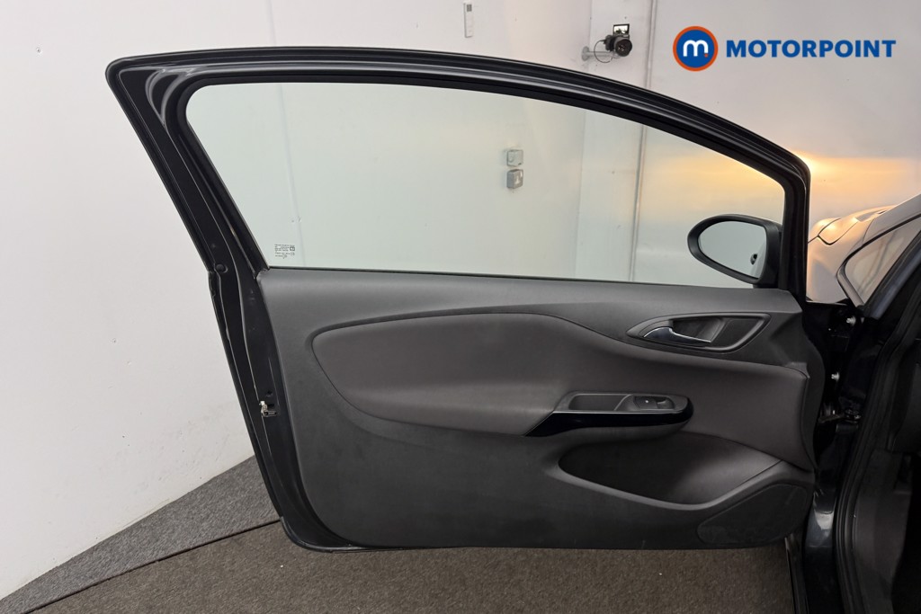 Vauxhall Corsa Energy Manual Petrol Hatchback - Stock Number (1611465) - 4th supplementary image