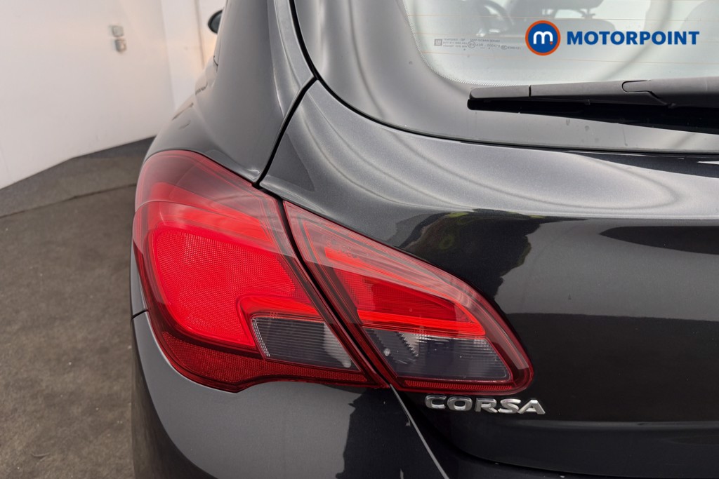 Vauxhall Corsa Energy Manual Petrol Hatchback - Stock Number (1611465) - 6th supplementary image