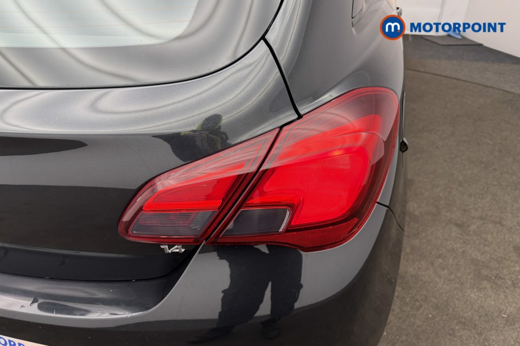 Vauxhall Corsa Energy Manual Petrol Hatchback - Stock Number (1611465) - 7th supplementary image