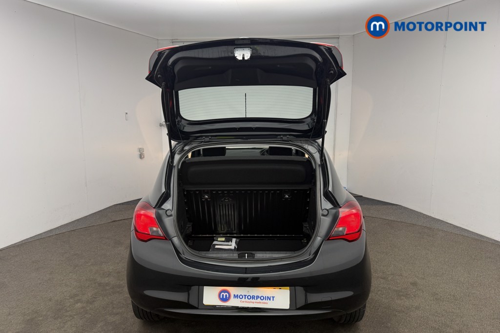 Vauxhall Corsa Energy Manual Petrol Hatchback - Stock Number (1611465) - 8th supplementary image