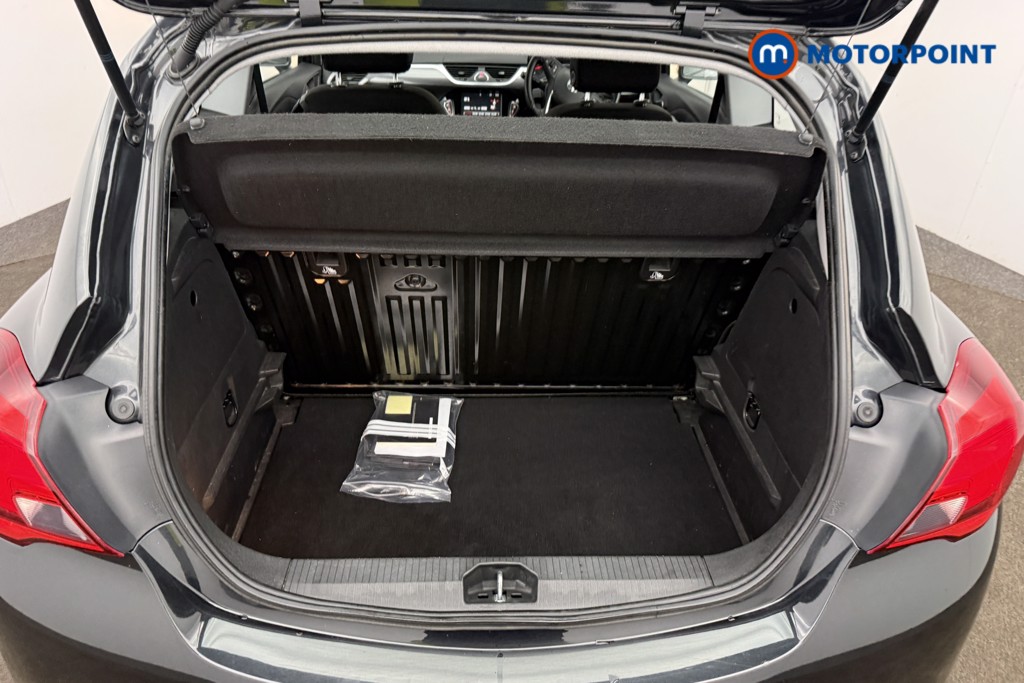 Vauxhall Corsa Energy Manual Petrol Hatchback - Stock Number (1611465) - 9th supplementary image