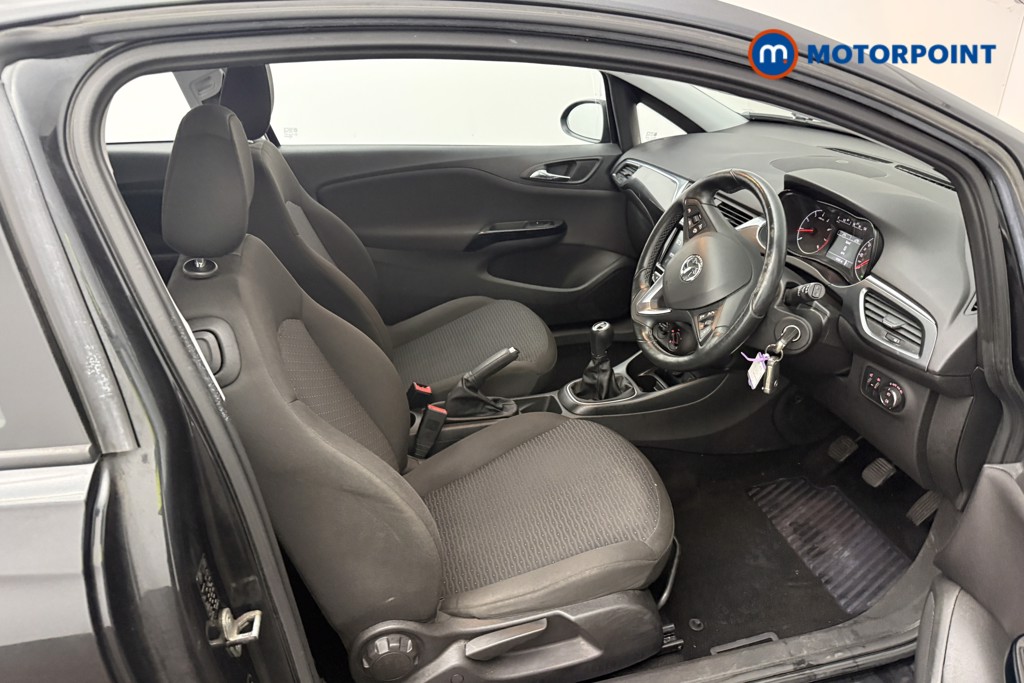 Vauxhall Corsa Energy Manual Petrol Hatchback - Stock Number (1611465) - 12th supplementary image