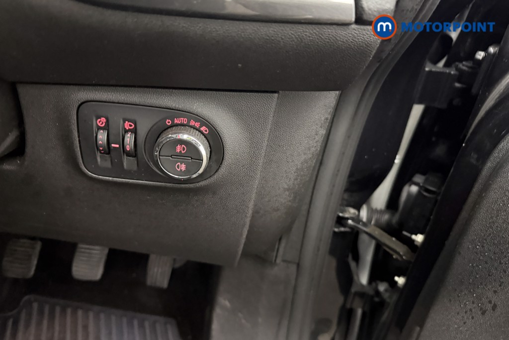 Vauxhall Corsa Energy Manual Petrol Hatchback - Stock Number (1611465) - 15th supplementary image