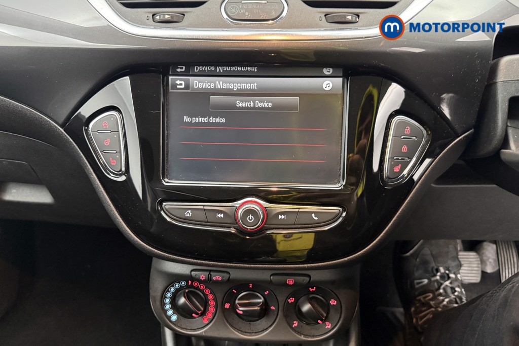 Vauxhall Corsa Energy Manual Petrol Hatchback - Stock Number (1611465) - 18th supplementary image
