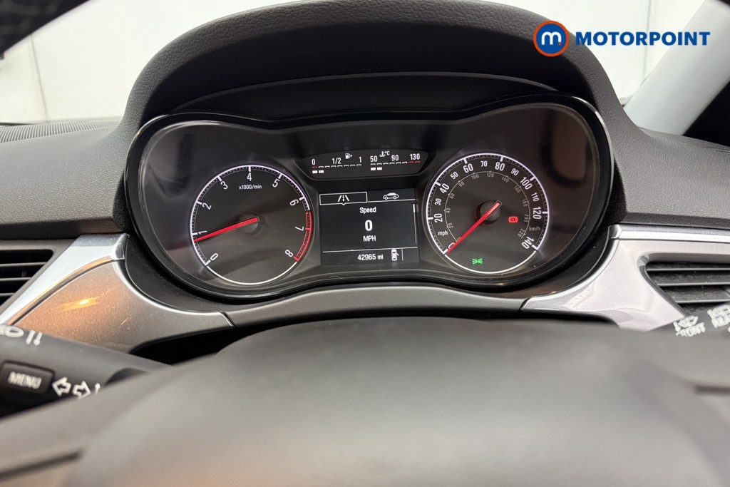 Vauxhall Corsa Energy Manual Petrol Hatchback - Stock Number (1611465) - 19th supplementary image