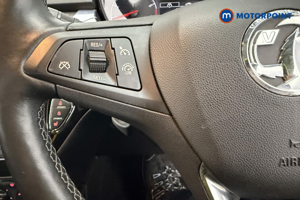 Vauxhall Corsa Energy Manual Petrol Hatchback - Stock Number (1611465) - 20th supplementary image