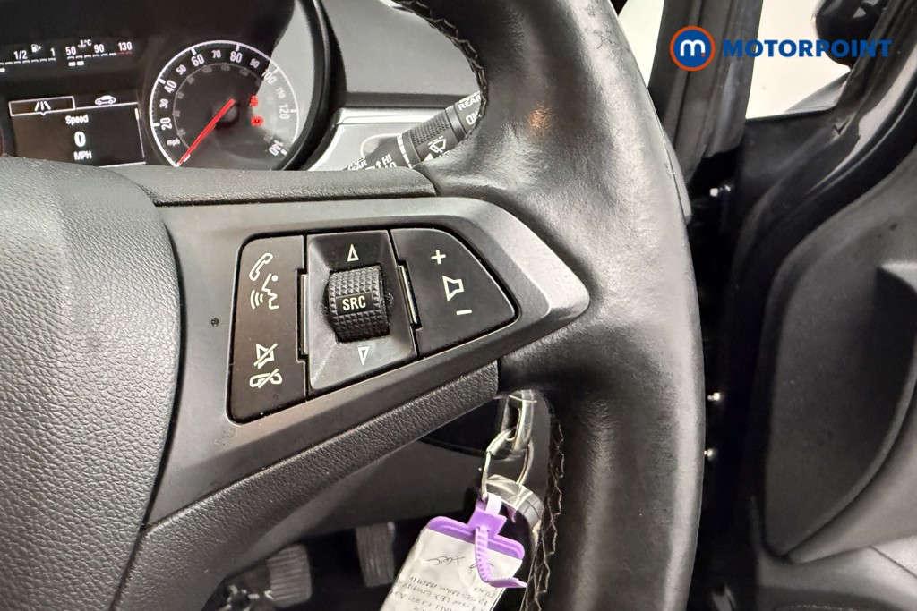 Vauxhall Corsa Energy Manual Petrol Hatchback - Stock Number (1611465) - 21st supplementary image