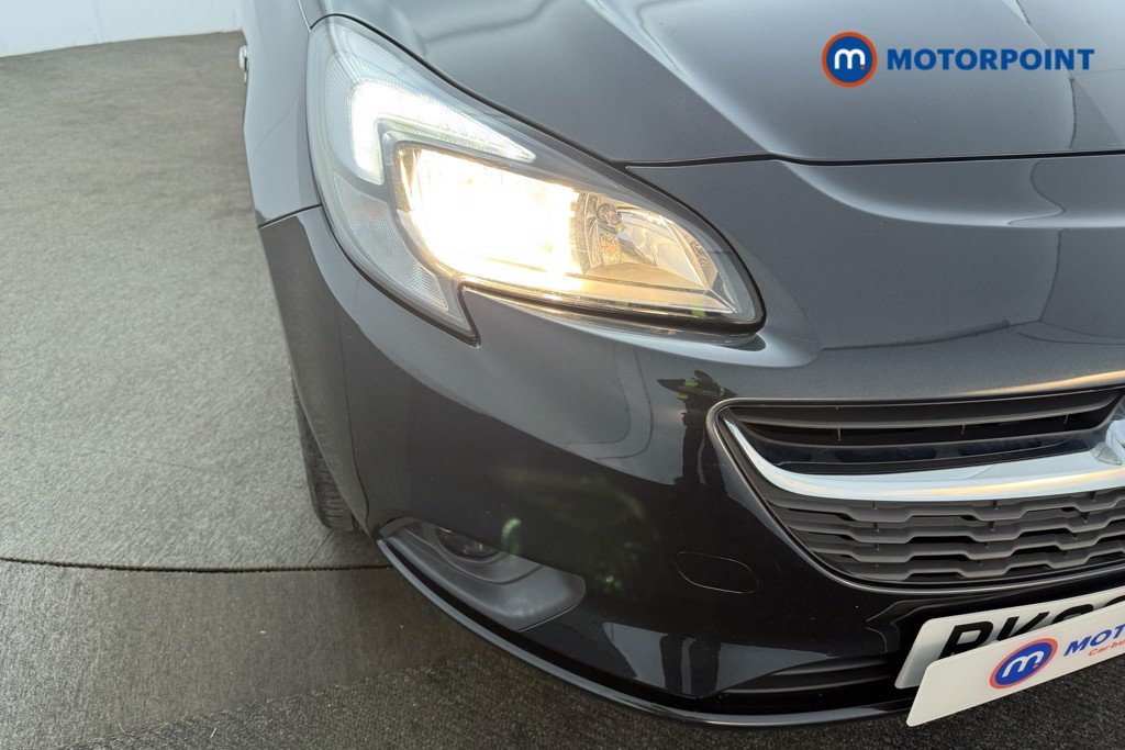 Vauxhall Corsa Energy Manual Petrol Hatchback - Stock Number (1611465) - 23rd supplementary image