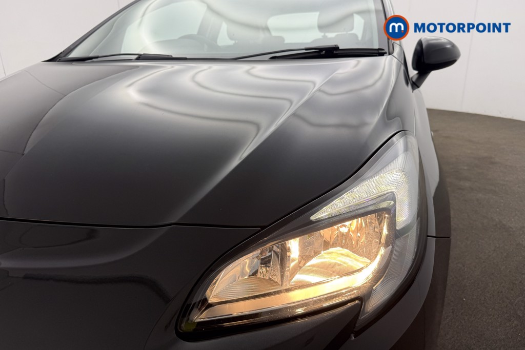 Vauxhall Corsa Energy Manual Petrol Hatchback - Stock Number (1611465) - 24th supplementary image