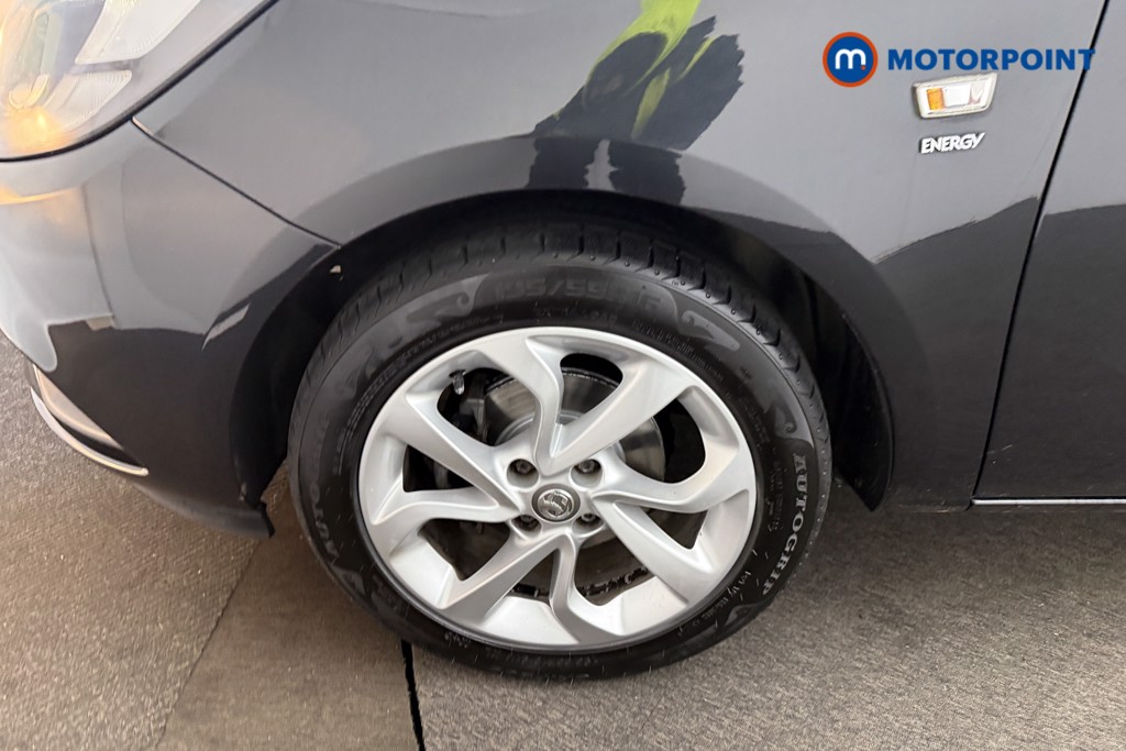 Vauxhall Corsa Energy Manual Petrol Hatchback - Stock Number (1611465) - 25th supplementary image