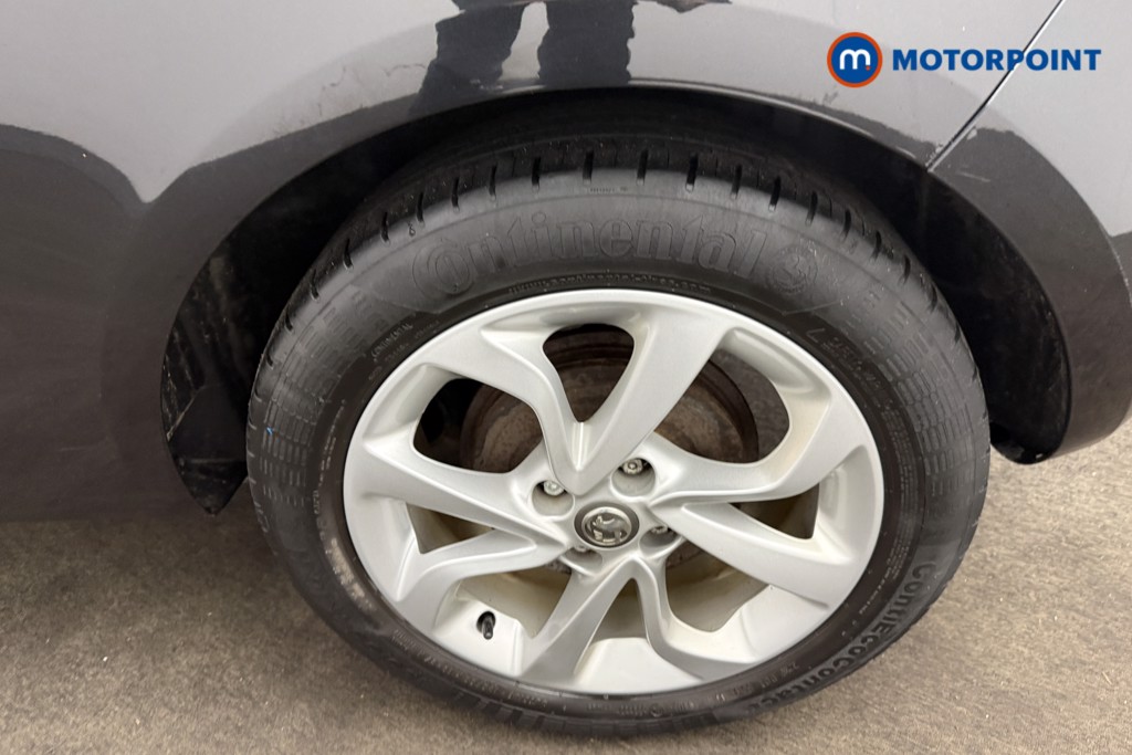 Vauxhall Corsa Energy Manual Petrol Hatchback - Stock Number (1611465) - 26th supplementary image