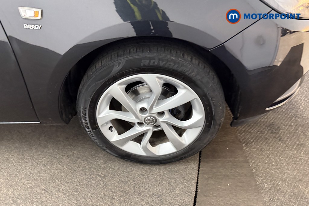 Vauxhall Corsa Energy Manual Petrol Hatchback - Stock Number (1611465) - 28th supplementary image