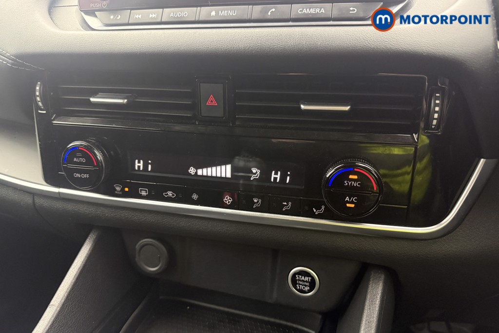 Nissan Qashqai Acenta Premium Manual Petrol SUV - Stock Number (1611474) - 3rd supplementary image