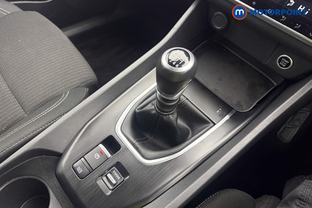 Nissan Qashqai Acenta Premium Manual Petrol SUV - Stock Number (1611474) - 4th supplementary image
